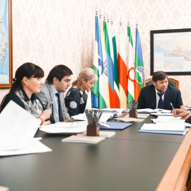 АО «КСК» представлены планируемые к строительству в 2018-2020 гг. объекты горнолыжной инфраструктуры