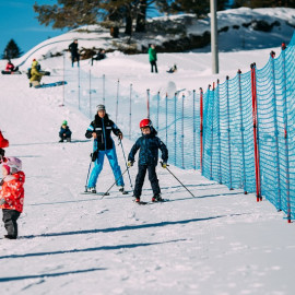 An all-Russian ski resorts standard has been approved