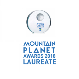 JSC NCR named the Best Russian Company in Alpine Tourism Development