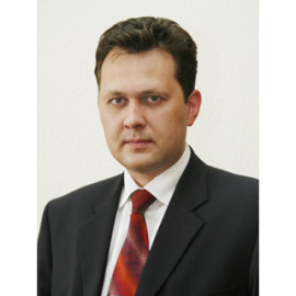 Сергей Верещагин назначен врио гендиректора ОАО «КСК»