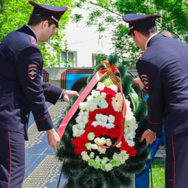 ОАО «КСК» завершает реставрацию военных памятников в регионах СКФО