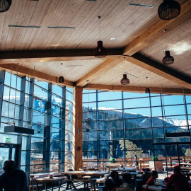 1.7 billion Roubles are invested in development of the Resort by new residents of Arkhyz ATRC