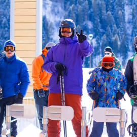 Rosturizm (RF Federal Tourism Agency): Caucasus is able to receive up to 10 million tourists annually