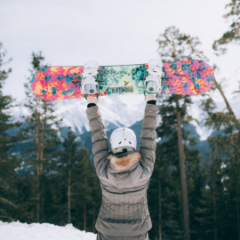 Ски-пассы курортов Северного Кавказа доступны по ценам прошлого сезона 