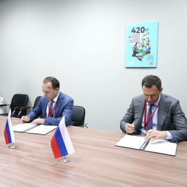 Проекты на 26 млрд рублей запустят в сфере обращения с ТКО на Северном Кавказе