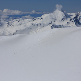 Минэкономразвития: В Северной Осетии может появиться новый горнолыжный курорт 