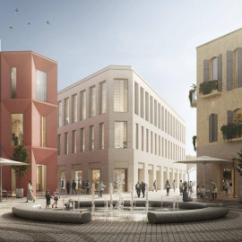 На Каспийском курорте появятся парковки, необходимая сервисная инфраструктура и благоустройство