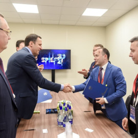 КСК и Российский экологический оператор будут сотрудничать в поддержке экопроектов на Северном Кавказе