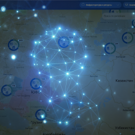  Кавказ.РФ предлагает внедрить генеративный искусственный интеллект в инвестиционную карту Российской Федерации