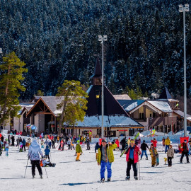 Ski industry experts: Arkhyz and Courchevel can complement each other