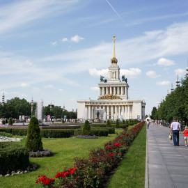 Кавказ.РФ подвел итоги участия в форуме «Путешествуй!»