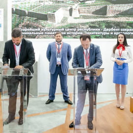 Немецкие ратраки обеспечат высокое качество подготовки трасс на северокавказских курортах