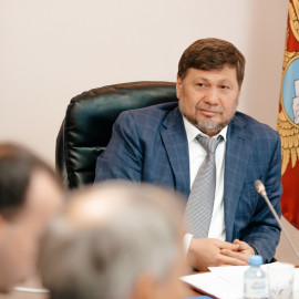 ОЭЗ «Эльбрус» примет первого резидента