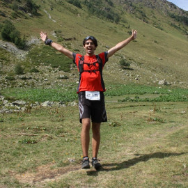 Спортсмены-любители посоревнуются на «Архызе» в трех беговых дисциплинах