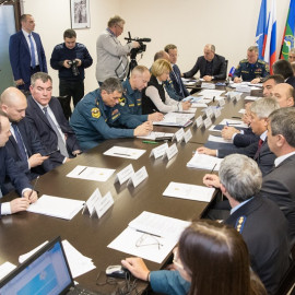 Курорт «Архыз» готов к зимнему сезону