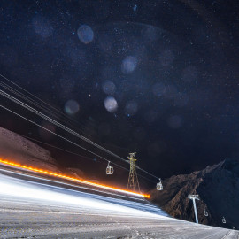 Регионы СКФО вошли в десятку лидеров российского «Зеленого» рейтинга развития туризма