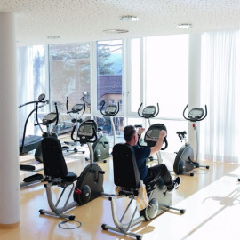 Опыт SPA-центра в Баден-Бадене может быть применен для реализации аналогичных проектов на курортах Северного Кавказа