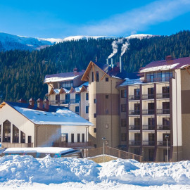 An expert council for tourist-and-recreational SEZ in the North Caucasus formed