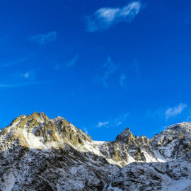 Курорты Северного Кавказа временно закрывают сезон катания