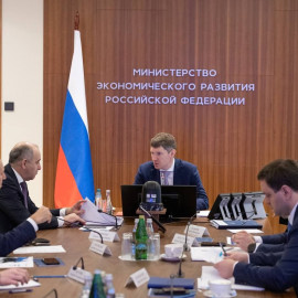 Бизнес-модель курорта «Архыз» станет примером для других приоритетных проектов КЧР