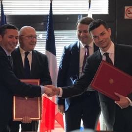 The Ski Industry Union to cooperate with French Association Cluster Montagne