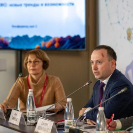 Курорты Кавказ.РФ дают толчок развитию горных районов Северного Кавказа 