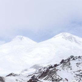 Курорт «Эльбрус» возобновил свою работу