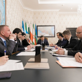 Развитие курорта «Эльбрус» зависит от решения земельного вопроса