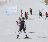 Эльбрус приглашает на День зимних видов спорта