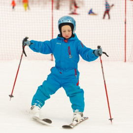 Школьники Кабардино-Балкарии встанут на лыжи 30 января