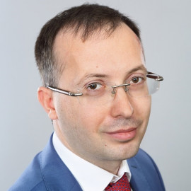 Генеральным директором АО «КСК» назначен Хасан Тимижев