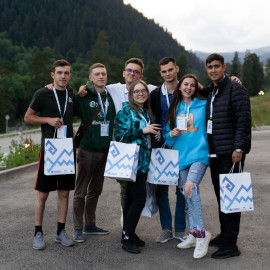 Студенты вузов Северного Кавказа представят проекты по  развитию макрорегиона