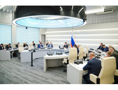 На заседании Совета директоров «Кавказ.РФ» под председательством Александра Новака одобрили сделку по продаже курорта «Архыз»