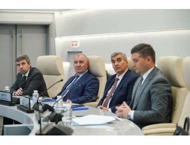 Совет директоров Кавказ.РФ принял отчет компании об итогах 2022 года