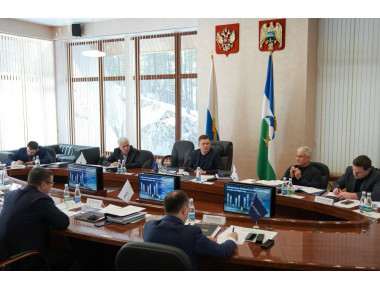 Совет директоров Кавказ.РФ утвердил годовой отчет корпорации за 2023 год