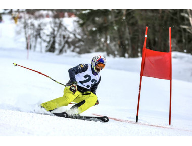 На «Архызе» пройдут турниры по горным лыжам для детей и взрослых