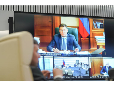 Совет директоров Кавказ.РФ принял отчет компании об итогах 2022 года