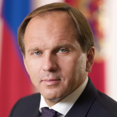 Лев Кузнецов