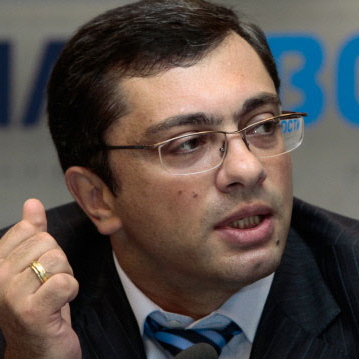 Владимир Гутенев