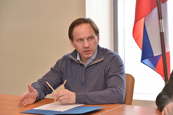 Минкавказ России: Состав инвесторов курорта «Архыз» пополнился семью резидентами с объемом инвестиций в 1,7 млрд рублей 