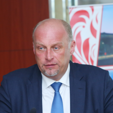 Сергей Корнеев
