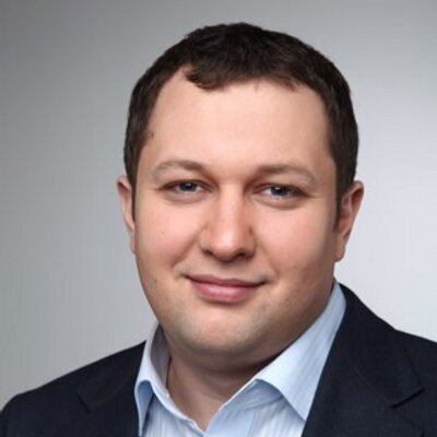 Илья Уманский