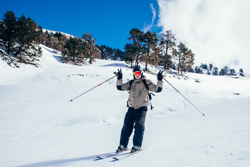 Архыз Ski горнолыжный