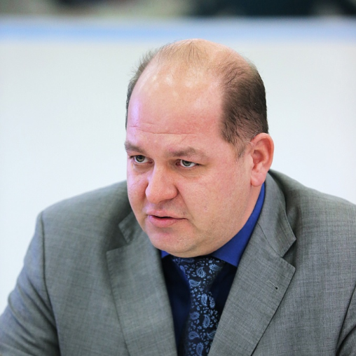 Дмитрий Шершнев
