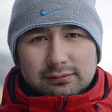 Александр Долгов