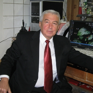 Александр Бугаев