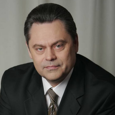 Геннадий Семигин