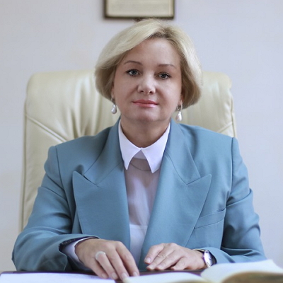 Галина Романова