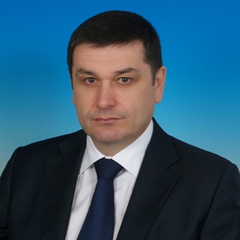 Адальби Шхагошев