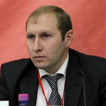 Азамат Тлисов